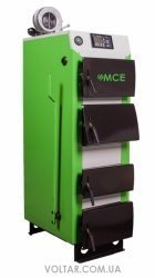 MCE V2 S 25kW котел твердотопливный