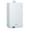 Viessmann Vitodens 100-W WB1B358 26кВт котел газовый конденсационный