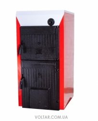 MCE V5 20kW котел твердотопливный