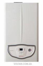 Котел газовый Immergas Mini Eolo 24 3 E 3.020853 + труба