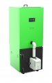 Kostrzewa Mini Bio 10 kW котел твердотопливный с автоматической подачей топлива