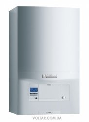 Котел газовый Vaillant ecoTEC pro VUW INT 236/5-3 H конденсационный