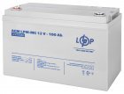 Аккумулятор LogicPower мультигелевый LPM-MG 12V - 100 Ah