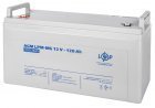 Аккумулятор LogicPower мультигелевый LPM-MG 12V - 120 Ah