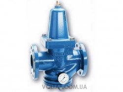 Honeywell D17P клапан зниження тиску