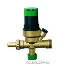 Honeywell VF06-1 / 2A підживлюючий клапан