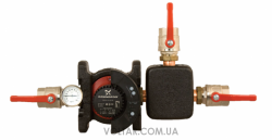 LK Armatur LK 815 ThermoKit T Eco загрузочный блок аккумулирующего бака