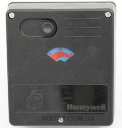 Honeywell M6061 3-х позиционный привод для поворотных клапанов