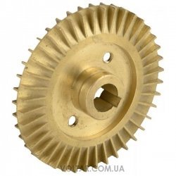 Робоче колесо для Pedrollo PK / m 100/200/300, PQ / m 100/200/300-Bz