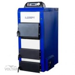 Elektromet EKO-KWR 50 kw котел твердотопливный