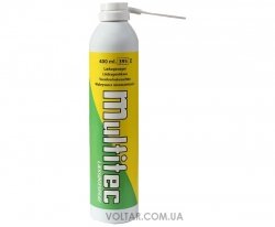 MULTITEC 400ml визначник витоку газу