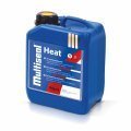 Жидкий герметик для скрытых утечек в Ц.О. при потерях до 30 л в сутки Multiseal Heat S